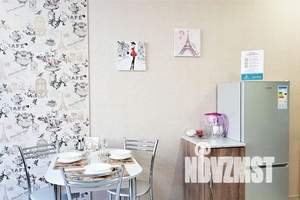 1-к квартира, посуточно, 36м2, 2/13 этаж