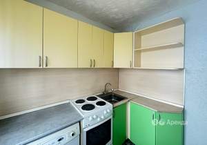 1-к квартира, на длительный срок, 30м2, 8/8 этаж