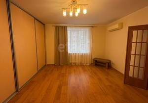 1-к квартира, на длительный срок, 52м2, 4/12 этаж