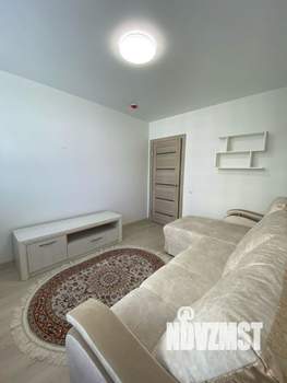 2-к квартира, на длительный срок, 57м2, 5/17 этаж