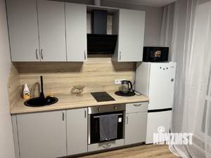 1-к квартира, на длительный срок, 38м2, 4/17 этаж