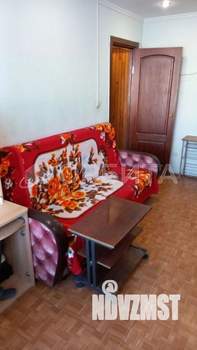 1-к квартира, на длительный срок, 30м2, 4/5 этаж