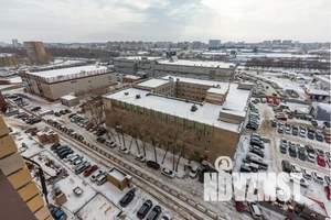 1-к квартира, посуточно, 45м2, 11/22 этаж