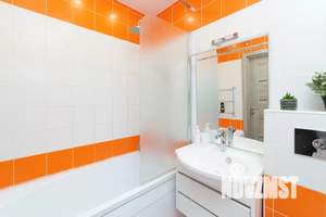 1-к квартира, посуточно, 30м2, 10/17 этаж