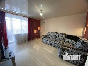 2-к квартира, на длительный срок, 52м2, 7/9 этаж