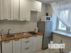 1-к квартира, посуточно, 34м2, 1/1 этаж