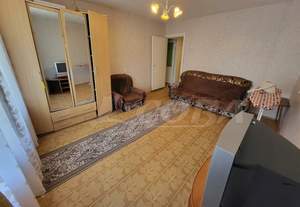 1-к квартира, на длительный срок, 33м2, 2/9 этаж
