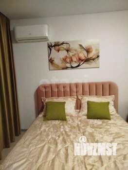 Студия квартира, на длительный срок, 30м2, 2/11 этаж