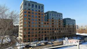 1-к квартира, на длительный срок, 41м2, 5/7 этаж