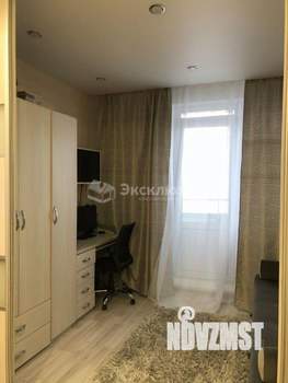 1-к квартира, на длительный срок, 35м2, 8/18 этаж