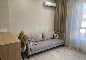 1-к квартира, на длительный срок, 44м2, 7/9 этаж