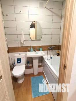 1-к квартира, посуточно, 31м2, 1/1 этаж