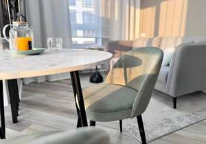 2-к квартира, на длительный срок, 50м2, 13/17 этаж