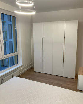 2-к квартира, на длительный срок, 65м2, 11/12 этаж