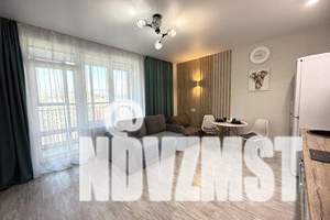 1-к квартира, посуточно, 30м2, 14/18 этаж