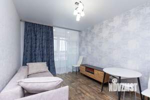 1-к квартира, на длительный срок, 42м2, 2/10 этаж