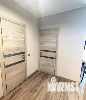 1-к квартира, посуточно, 50м2, 4/5 этаж