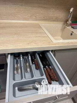 2-к квартира, посуточно, 45м2, 5/5 этаж