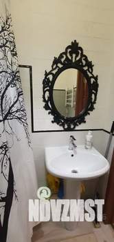 Студия квартира, посуточно, 22м2, 6/17 этаж