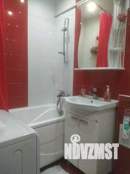 1-к квартира, посуточно, 56м2, 1/1 этаж