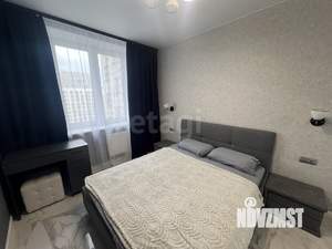 2-к квартира, на длительный срок, 56м2, 16/19 этаж