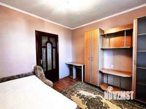 3-к квартира, на длительный срок, 72м2, 4/10 этаж
