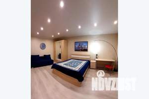 1-к квартира, посуточно, 40м2, 2/13 этаж