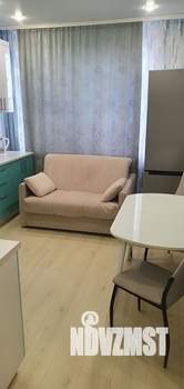 1-к квартира, на длительный срок, 36м2, 2/18 этаж