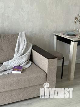 1-к квартира, посуточно, 46м2, 9/15 этаж