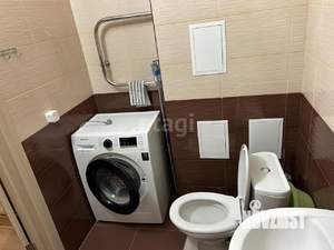 Студия квартира, на длительный срок, 25м2, 5/20 этаж