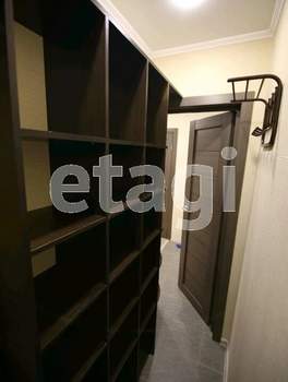 1-к квартира, на длительный срок, 40м2, 10/16 этаж