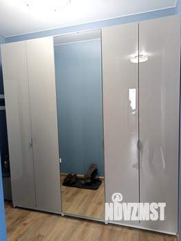 2-к квартира, на длительный срок, 55м2, 2/17 этаж