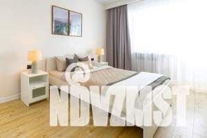 1-к квартира, посуточно, 50м2, 5/12 этаж