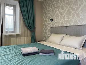 2-к квартира, посуточно, 72м2, 14/20 этаж