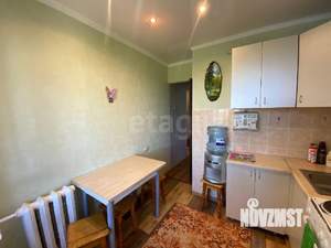 1-к квартира, на длительный срок, 30м2, 6/9 этаж