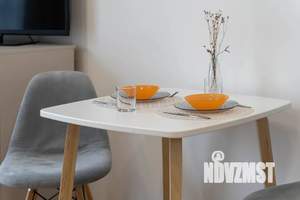 Студия квартира, посуточно, 24м2, 14/15 этаж