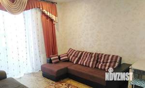 2-к квартира, посуточно, 50м2, 1/1 этаж