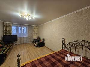 1-к квартира, на длительный срок, 39м2, 5/14 этаж