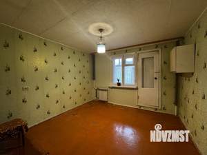 Студия квартира, на длительный срок, 19м2, 4/8 этаж