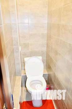 1-к квартира, посуточно, 39м2, 1/1 этаж