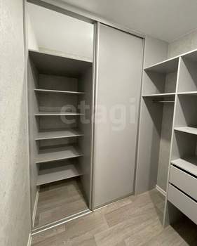 1-к квартира, на длительный срок, 58м2, 2/16 этаж