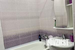 1-к квартира, посуточно, 40м2, 5/14 этаж