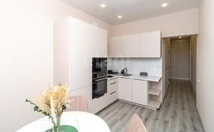 2-к квартира, на длительный срок, 50м2, 9/9 этаж