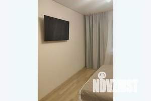 2-к квартира, посуточно, 50м2, 1/10 этаж