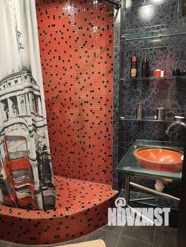 1-к квартира, на длительный срок, 49м2, 10/10 этаж