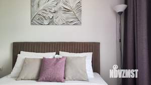 3-к квартира, посуточно, 54м2, 3/26 этаж