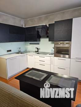 Студия квартира, посуточно, 38м2, 11/14 этаж