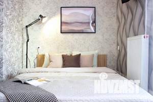 1-к квартира, посуточно, 28м2, 8/9 этаж