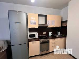 1-к квартира, посуточно, 35м2, 2/15 этаж