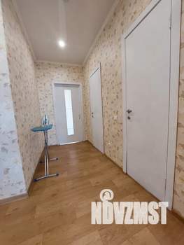 2-к квартира, посуточно, 70м2, 4/16 этаж